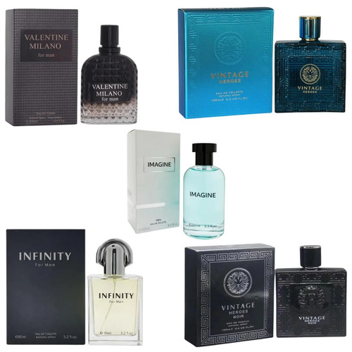 Men cologne gift - men’s,