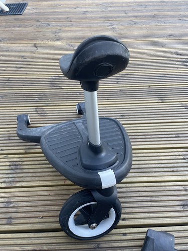 Bugaboo buggy board passeggino - buggy,