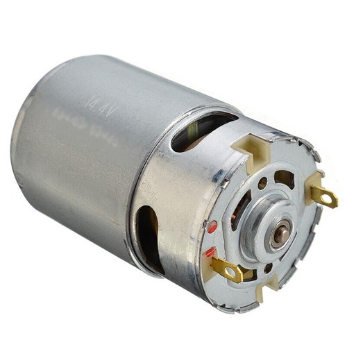 Motore denti v per - 13,