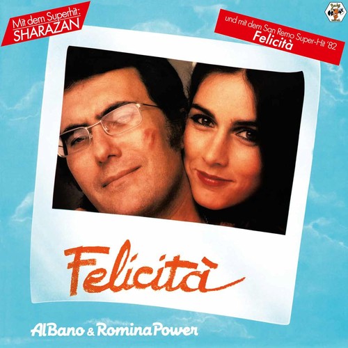 Bano romina power - al, e