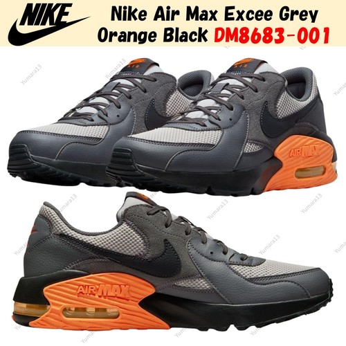 Nike air max excee grigio - max,