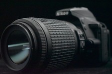 [US Duty Paid] Nikon D5500