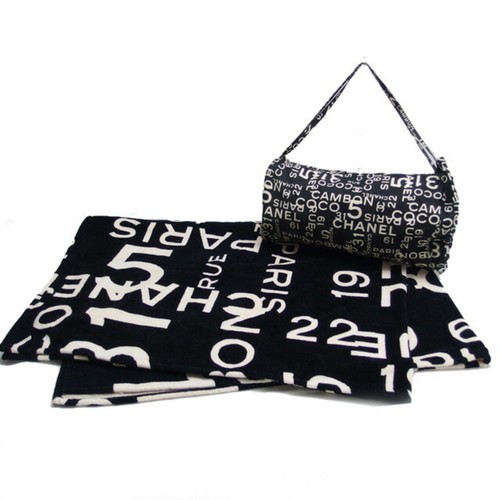 Chanel sea set grande - chanel, by
