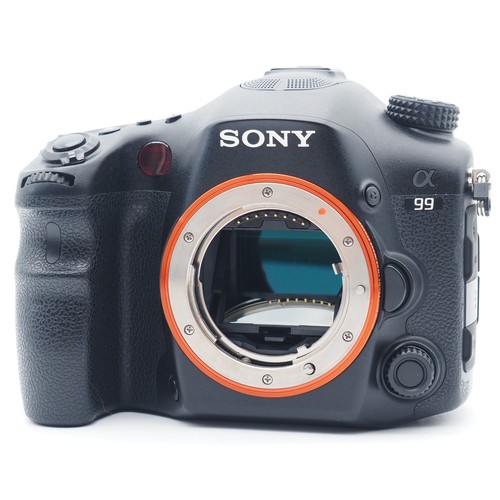 Sony body slt a99v l528 - 99,