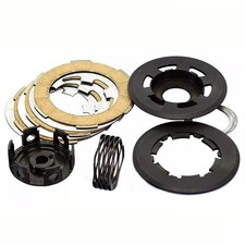 KIT FRIZIONE COMPLETA PER