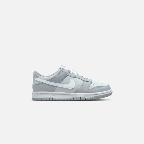Nike dunk low pure platinum - nike,