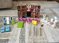 Lotto bambole Kenner Glamour