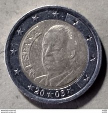 2003 spagna moneta - ,