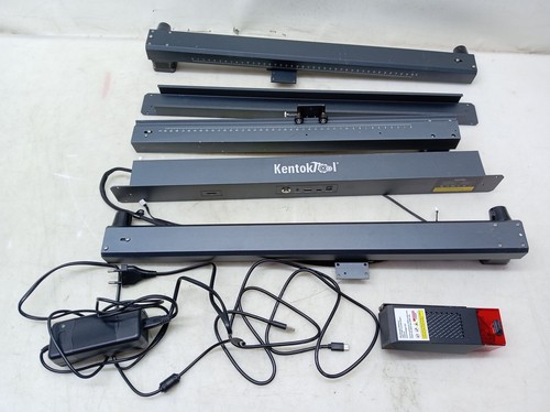 Macchina per incisione laser