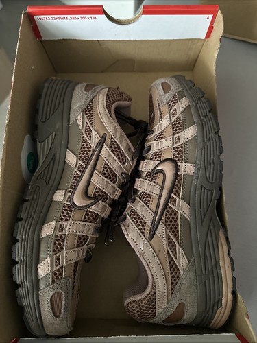 Nike 6000 sneaker - nike,