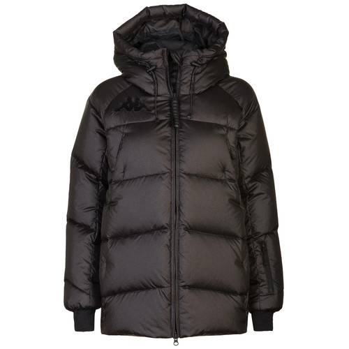 Kappa giubbotto donna 5cento - kappa,