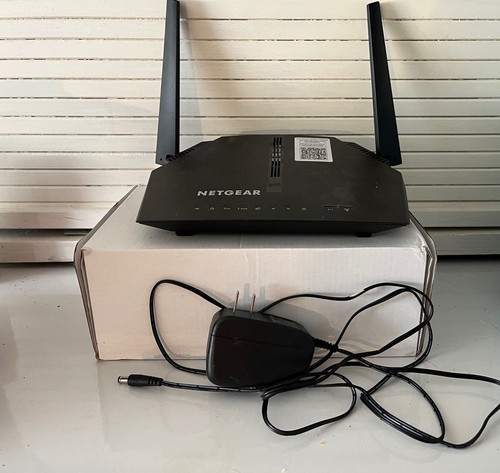 Netgear ac1200 router modem - netgear,