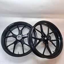 Coppia Cerchi Marchesini Usati per Ducati S4 Rs