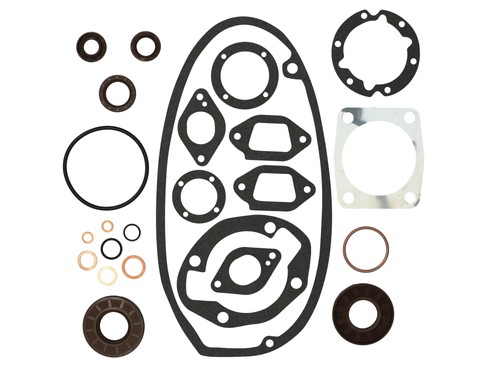 Set guarnizioni motore 19 - set:, motore,
