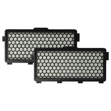 2 Filtro HEPA per Miele S512