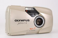 Olympus Stylus Epic mju μ II