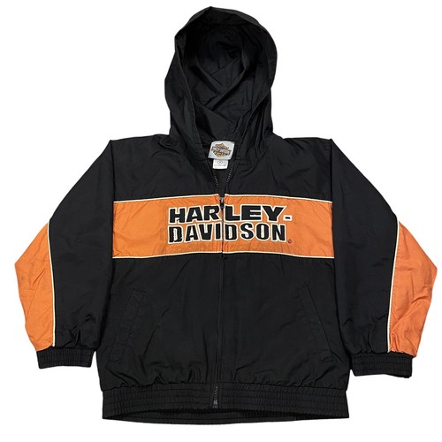 Giacca harley davidson vintage - giacca,
