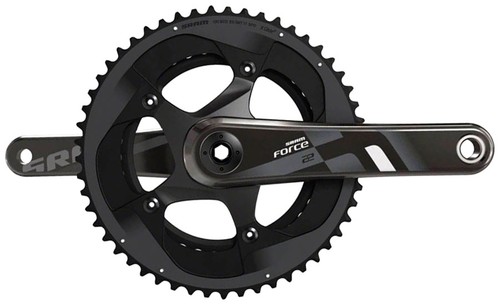 Sram force guarnitura - 22, 11