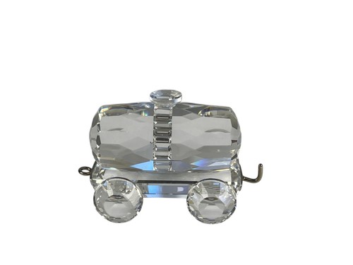 Statua swarovski 215170 - 215170, vagone