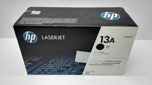 Cartuccia toner 13a - toner, q2613a
