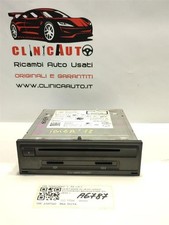 NAVIGATORE PER SEAT Ibiza Serie 5F0035846C DGTA (17>)