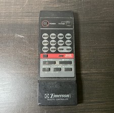 Telecomando originale Emerson