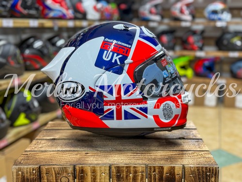 Casco moto integrale arai - moto,