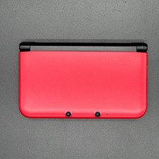 Nintendo 3DS LL XL Region Free
