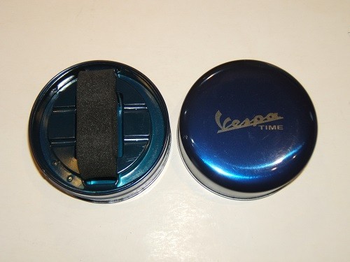 Scatola custodia per orologio - custodia,