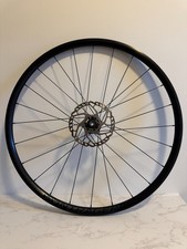 Bontrager Paradigm 700c disc