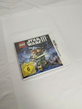 Lego Star Wars 3 The Clone