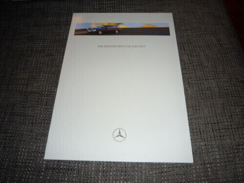 Mercedes clk sport - sport,