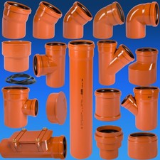 KG Tubo Delle Acque Reflue