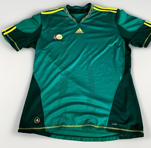 Maglia calcio sudafrica 2010 - 2010,