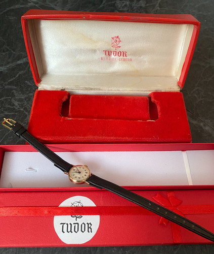 Favoloso rolex tudor - rolex, donna