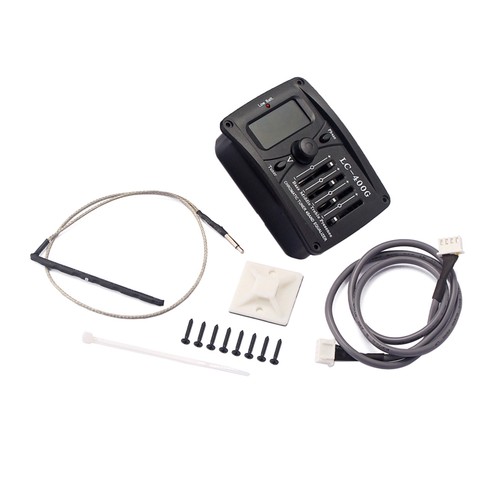 Equalizzatore 4 bande - equalizzatore, eq