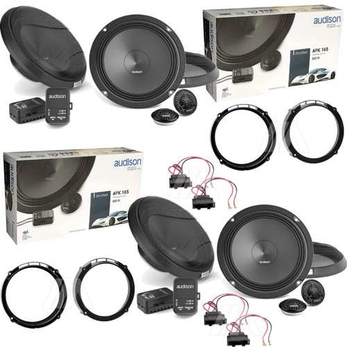 Kit casse altoparlanti - kit, 8