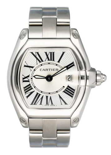 Orologio cartier roadster - cartier,