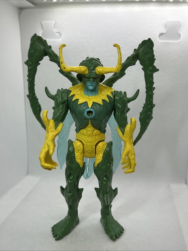 Marvel mech strike - mech, monster