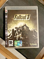 FALLOUT 3 PS3 PLAYSTATION 3