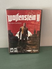 Wolfenstein II: The New