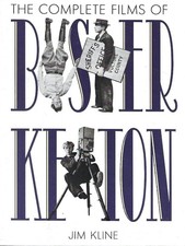 The Complete Films of Buster
