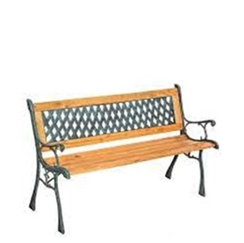 Panca ghisa ginevra - ginevra, gh801011