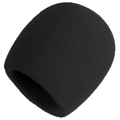 Shure a58ws antivento - shure,