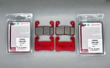 Set 2 pastiglie freno Brembo