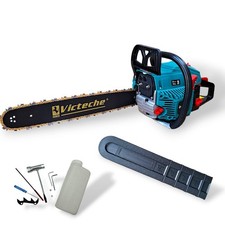 Motosega scoppio - a,