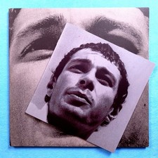 Fabri Fibra - Turbe Giovanili (2 LP) Neffa, Nesli, Tannen Records, Vinile