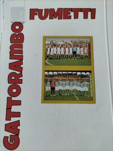Figurine calciatori 677 - calciatori, n.677