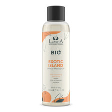 Olio da Massaggio Erotico