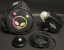 Flash Paul C Buff Einstein